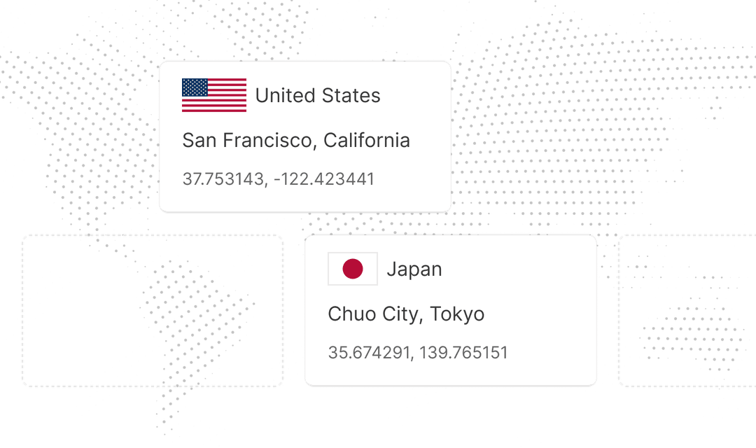 Position Tracking Dashboard